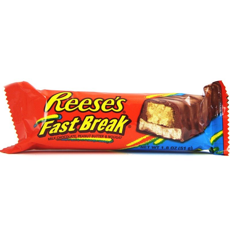 Reese's Fast Break Bar (51g)