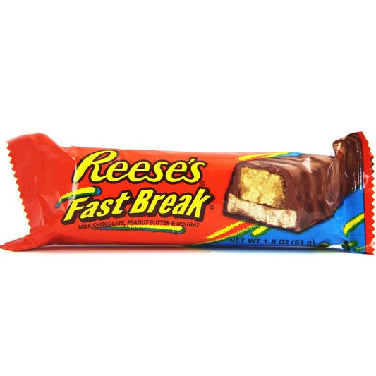 Reese's Fast Break Bar (51g)