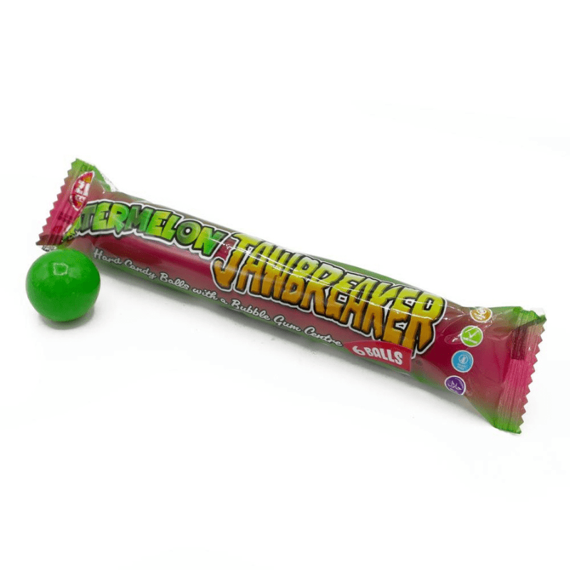 Jawbreakers (6 Balls)