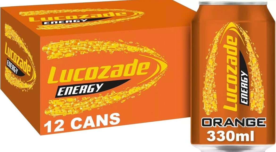 12x  Cans