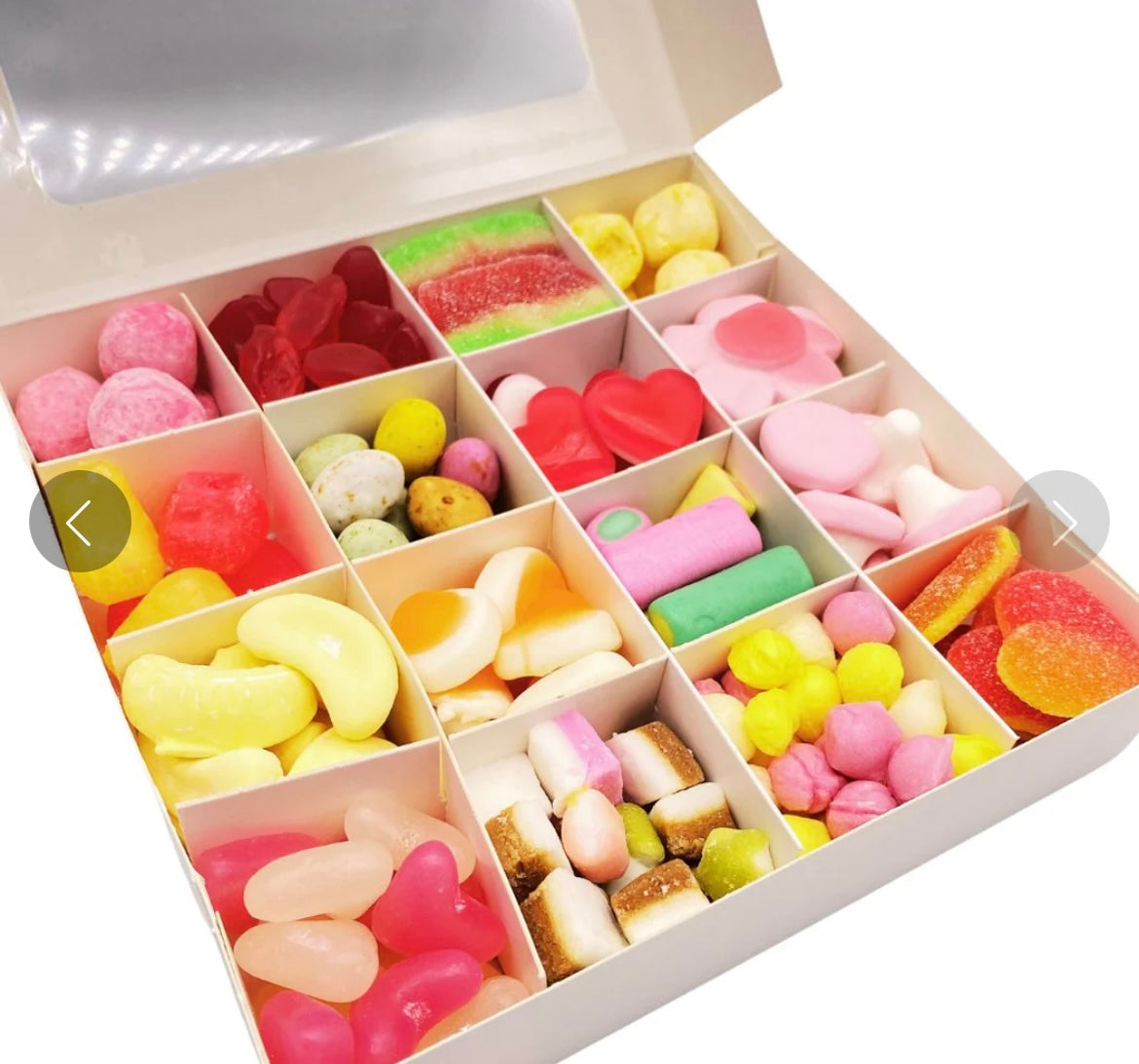 Easter Special Pick & Mix Sweets Selection Box