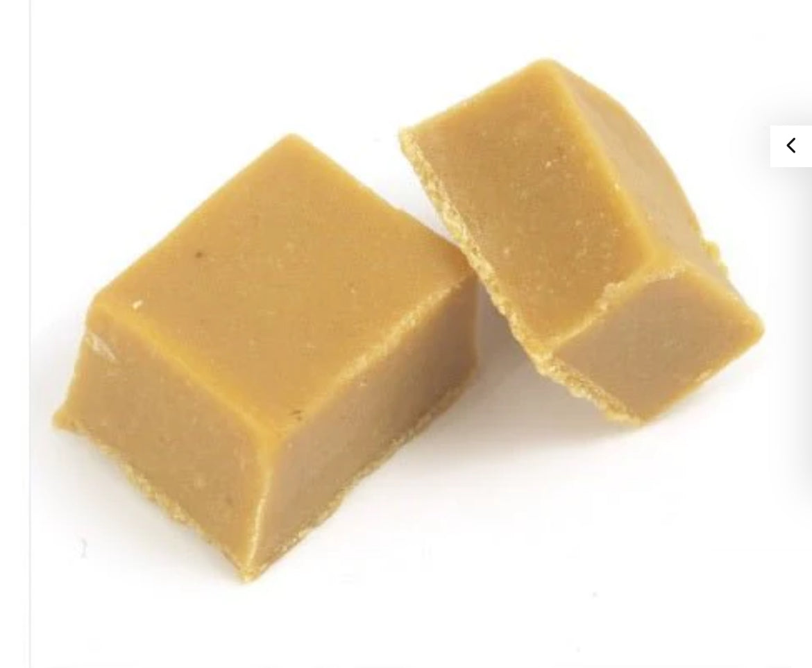 500G Clotted Cream Fudge