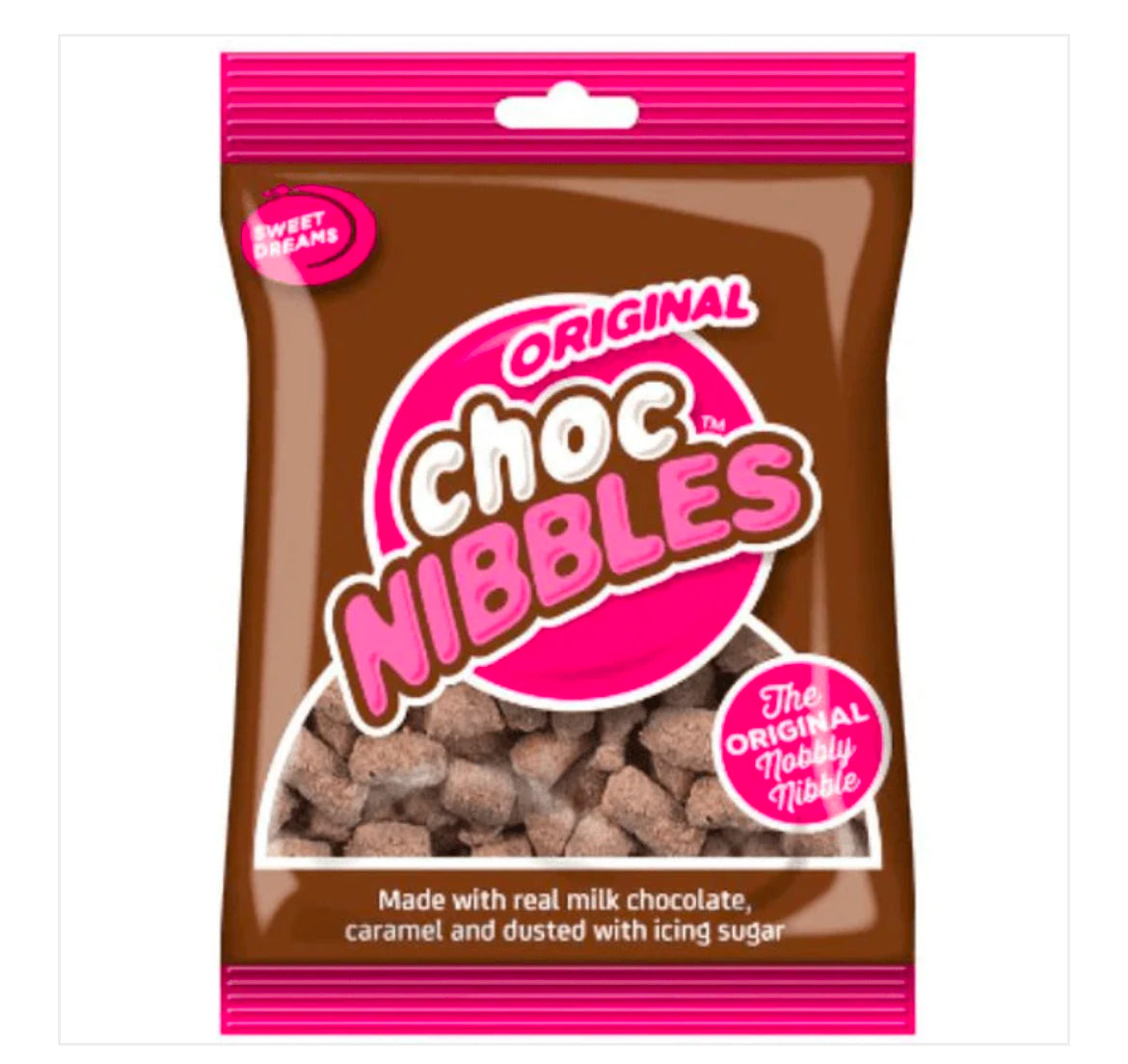 Chocolate Nibbles