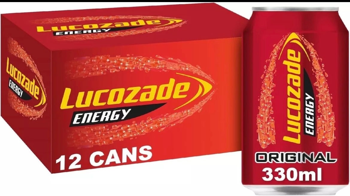 12x  Cans