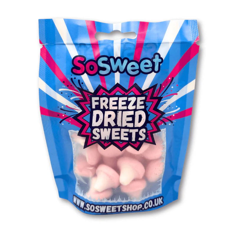 Dried sweets