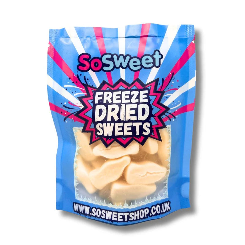 Dried sweets